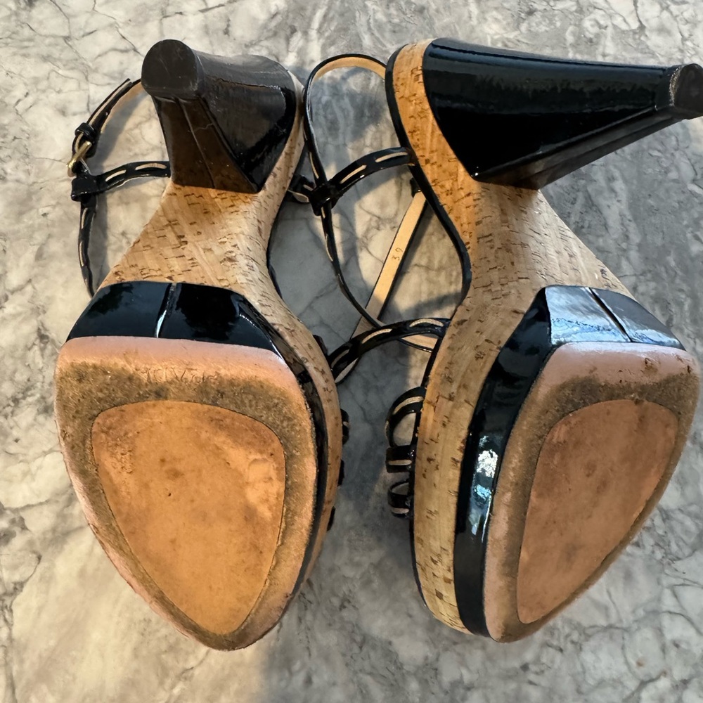PRADA authentic sandals - Picture 4 of 7